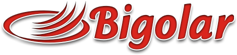 Logo Bigolar